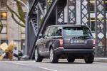 Land Rover Range Rover SVAutobiography LWB 2015 года